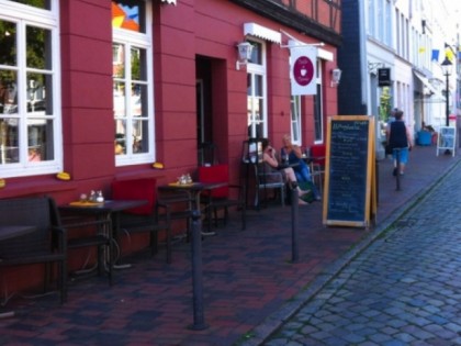 照片: Süße Sünde Buxtehude